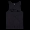 Thread Project Mens Summer Singlet Thumbnail
