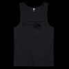 Thread Project Mens Summer Singlet Thumbnail