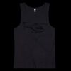 Thread Project Mens Summer Singlet Thumbnail