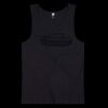 Thread Project Mens Summer Singlet Thumbnail