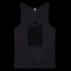 Thread Project Mens Summer Singlet Thumbnail