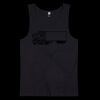 Thread Project Mens Summer Singlet Thumbnail