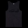 Thread Project Mens Summer Singlet Thumbnail