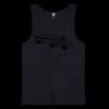 Thread Project Mens Summer Singlet Thumbnail