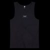 Thread Project Mens Summer Singlet Thumbnail