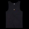 Thread Project Mens Summer Singlet Thumbnail