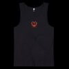 Thread Project Mens Summer Singlet Thumbnail