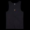 Thread Project Mens Summer Singlet Thumbnail