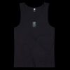 Thread Project Mens Summer Singlet Thumbnail