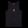 Thread Project Mens Summer Singlet Thumbnail