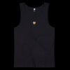 Thread Project Mens Summer Singlet Thumbnail