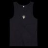 Thread Project Mens Summer Singlet Thumbnail