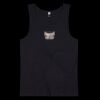 Thread Project Mens Summer Singlet Thumbnail