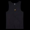 Thread Project Mens Summer Singlet Thumbnail