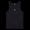 Thread Project Mens Summer Singlet Thumbnail