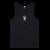Thread Project Mens Summer Singlet Thumbnail