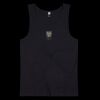 Thread Project Mens Summer Singlet Thumbnail