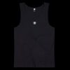 Thread Project Mens Summer Singlet Thumbnail