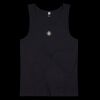 Thread Project Mens Summer Singlet Thumbnail