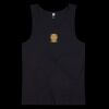 Thread Project Mens Summer Singlet Thumbnail