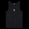 Thread Project Mens Summer Singlet Thumbnail