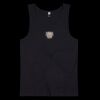 Thread Project Mens Summer Singlet Thumbnail
