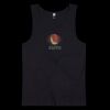Thread Project Mens Summer Singlet Thumbnail