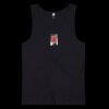 Thread Project Mens Summer Singlet Thumbnail