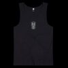 Thread Project Mens Summer Singlet Thumbnail