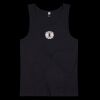 Thread Project Mens Summer Singlet Thumbnail