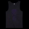 Thread Project Mens Summer Singlet Thumbnail