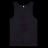 Thread Project Mens Summer Singlet Thumbnail