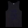 Thread Project Mens Summer Singlet Thumbnail