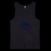 Thread Project Mens Summer Singlet Thumbnail