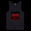 Thread Project Mens Summer Singlet Thumbnail