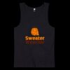 Thread Project Mens Summer Singlet Thumbnail