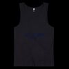 Thread Project Mens Summer Singlet Thumbnail