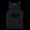 Thread Project Mens Summer Singlet Thumbnail