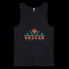 Thread Project Mens Summer Singlet Thumbnail