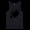 Thread Project Mens Summer Singlet Thumbnail