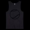 Thread Project Mens Summer Singlet Thumbnail