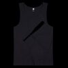 Thread Project Mens Summer Singlet Thumbnail