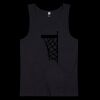 Thread Project Mens Summer Singlet Thumbnail