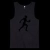 Thread Project Mens Summer Singlet Thumbnail