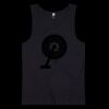 Thread Project Mens Summer Singlet Thumbnail