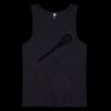 Thread Project Mens Summer Singlet Thumbnail
