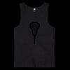 Thread Project Mens Summer Singlet Thumbnail