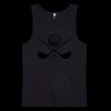 Thread Project Mens Summer Singlet Thumbnail