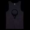 Thread Project Mens Summer Singlet Thumbnail