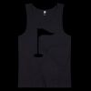 Thread Project Mens Summer Singlet Thumbnail